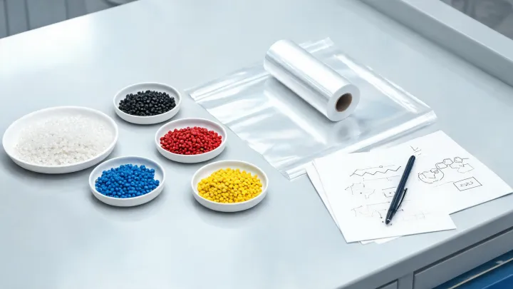 Featured polymer article